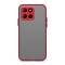 Protector Armor Frost Para Honor X6 Red