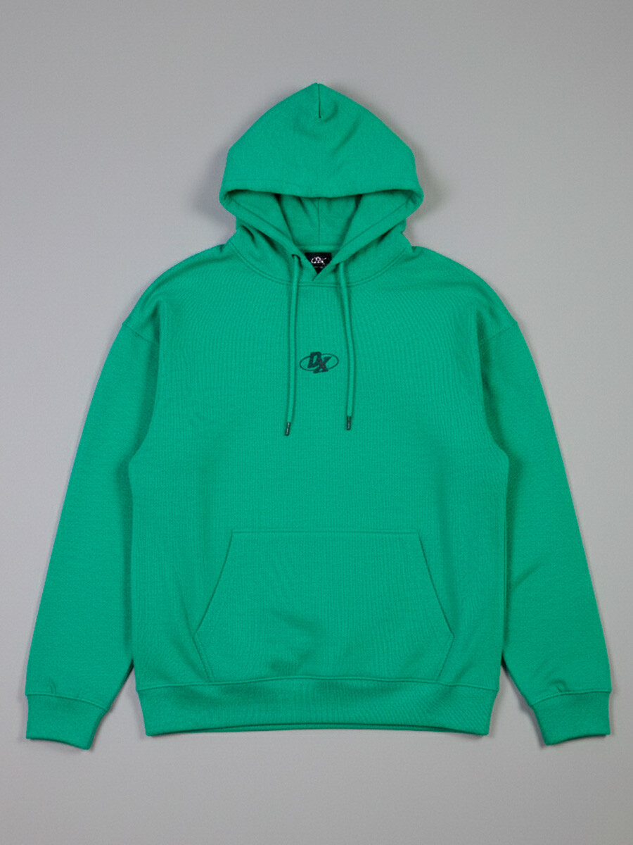 CANGURO S/C VISERY DIXIE - Verde 