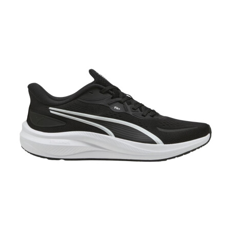 PUMA SKYROCKET LITE 2 RUNNIG Black