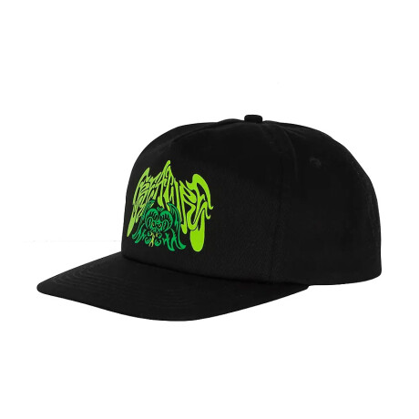 Gorro Psychofice Creature - Negro Gorro Psychofice Creature - Negro