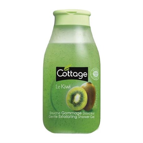 Cottage Gel de ducha Exfoliante Kiwi 250 ml Cottage Gel de ducha Exfoliante Kiwi 250 ml