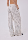 Pantalón Capri Pantalón Capri