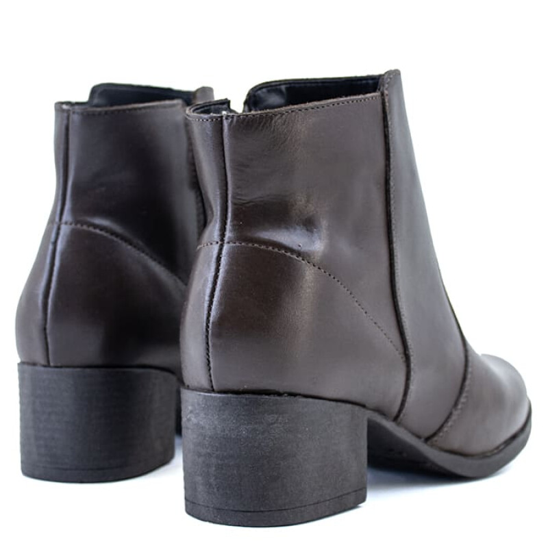 Bota Country con Taco de Mujer - C700 Cafe