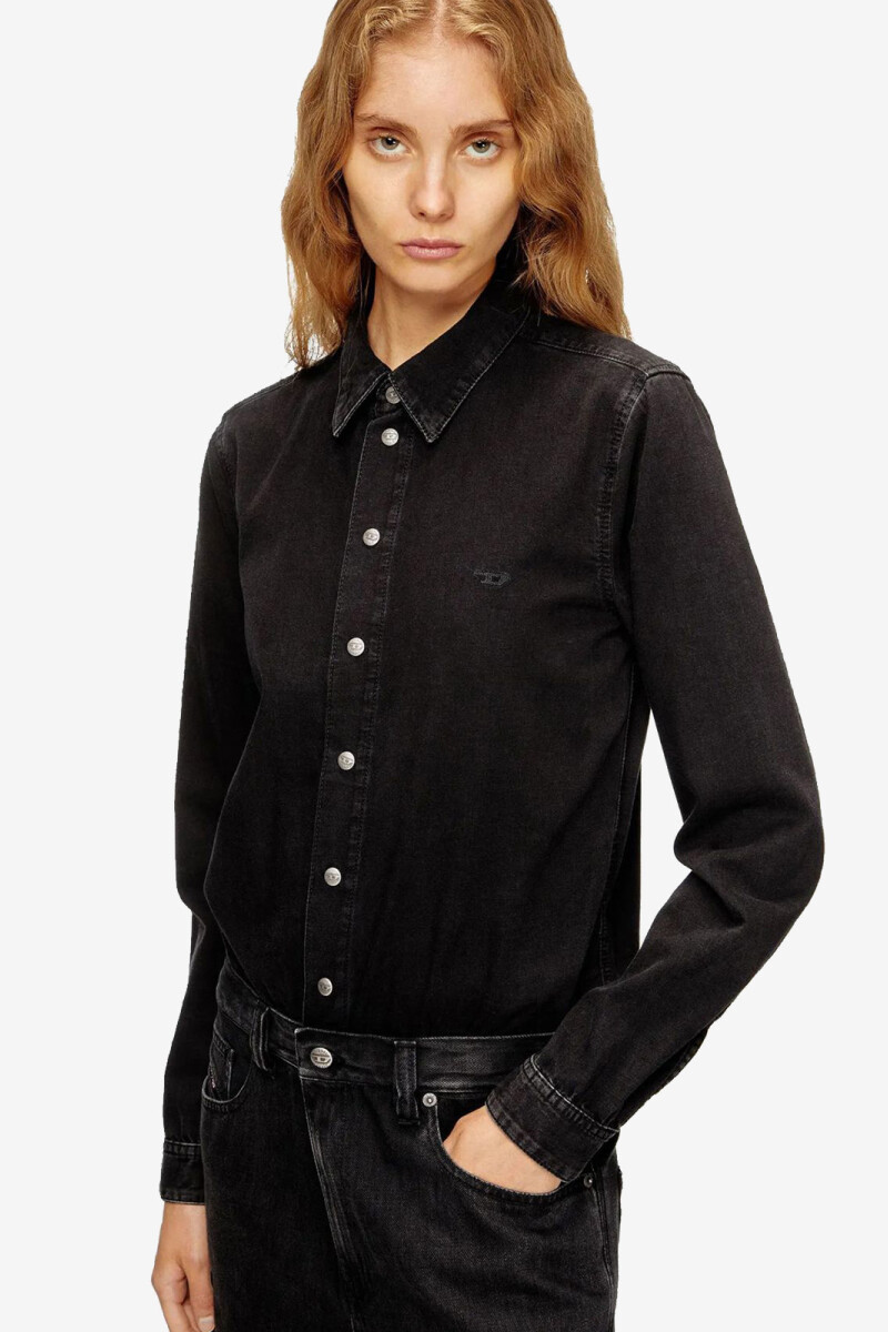 DE-SWING MONO DE TRABAJO Negro