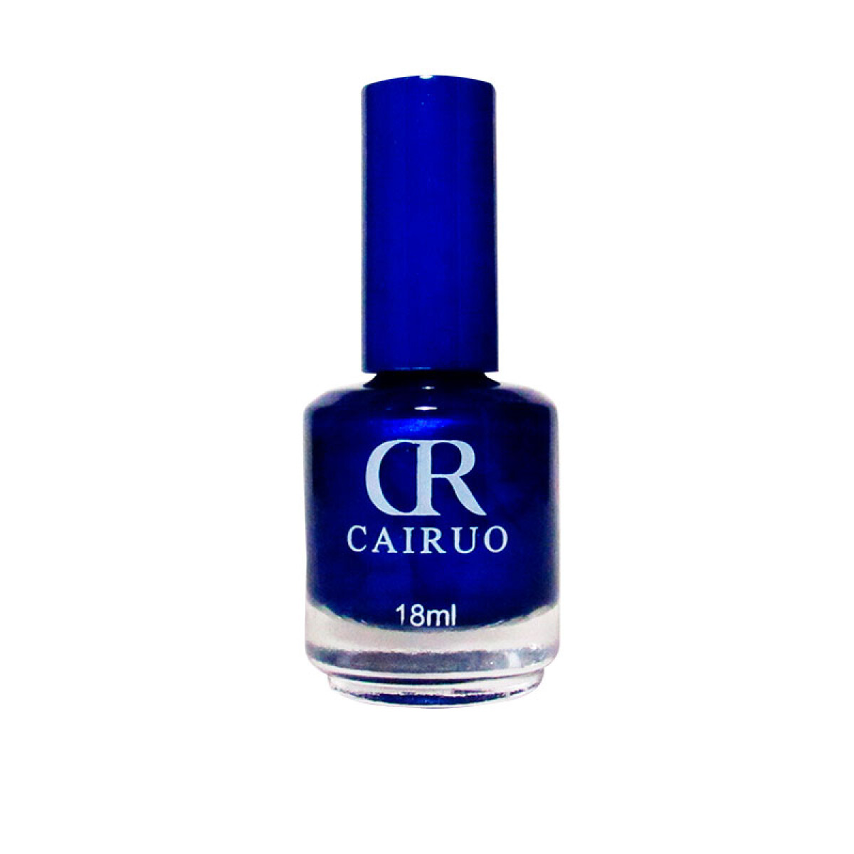 Esmalte CAIRUO 18ml - N° 17 Azul 