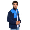 CAMPERA UMBRO POLAR FLOW CNF de Hombre - NU143016 Azul