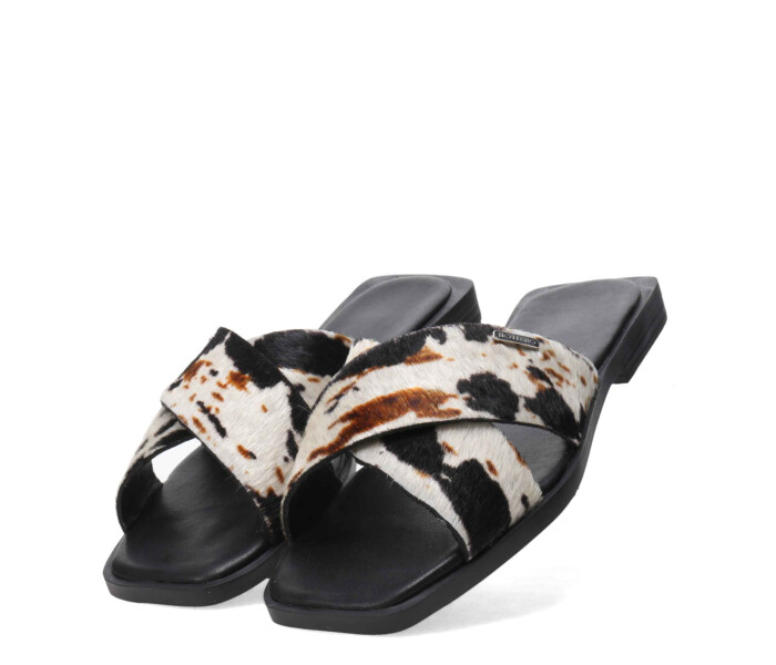Sandalias de Mujer Bottero 336818 Vaca