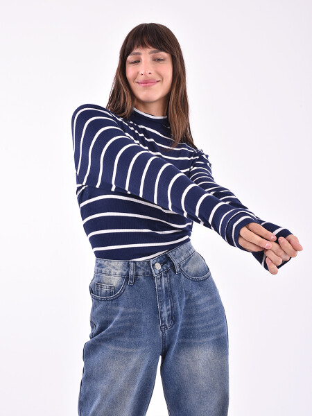 POLERA LARA VARIANTE 1