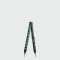 LONGCHAMP - CORREA AJUSTABLE SHADOW - 5 X 86/126CM Verde