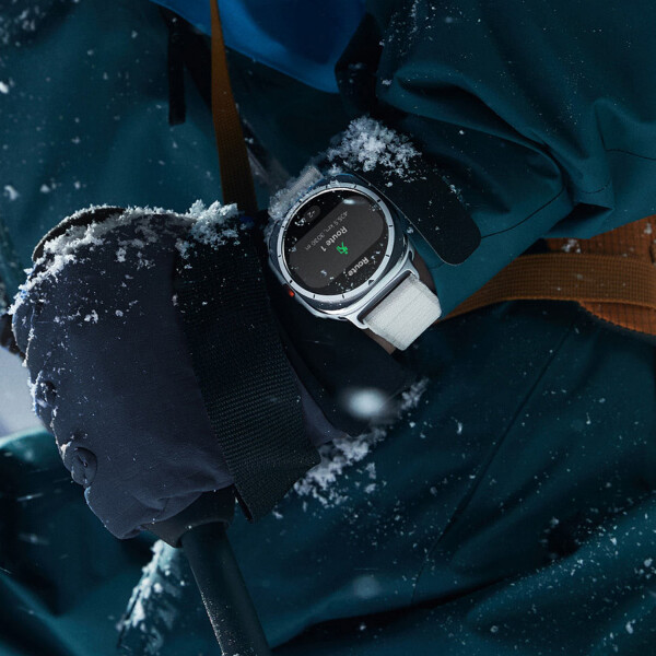 Smartwatch Samsung Watch Ultra L705 47mm Lte Ai BLANCO