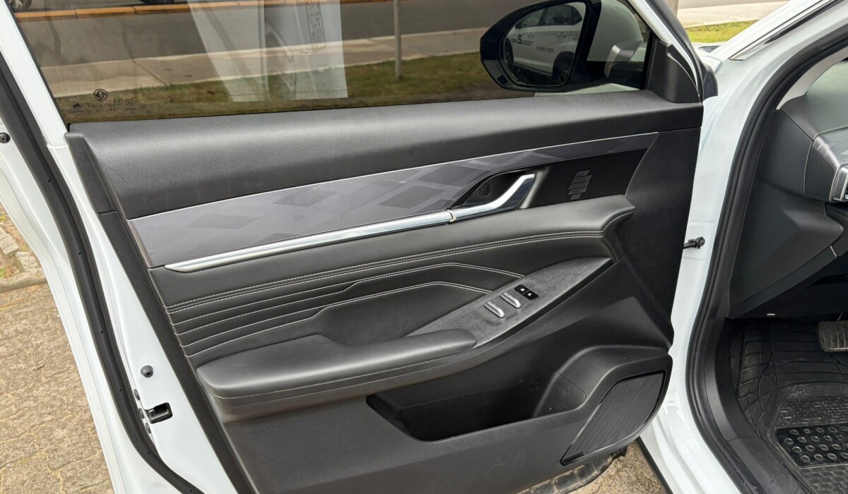 DongFeng Mage EV - 2026 DongFeng Mage EV - 2026