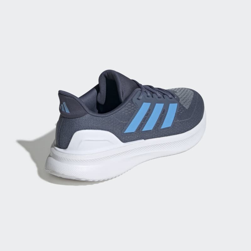Championes Adidas Ultrarun 5 Azul