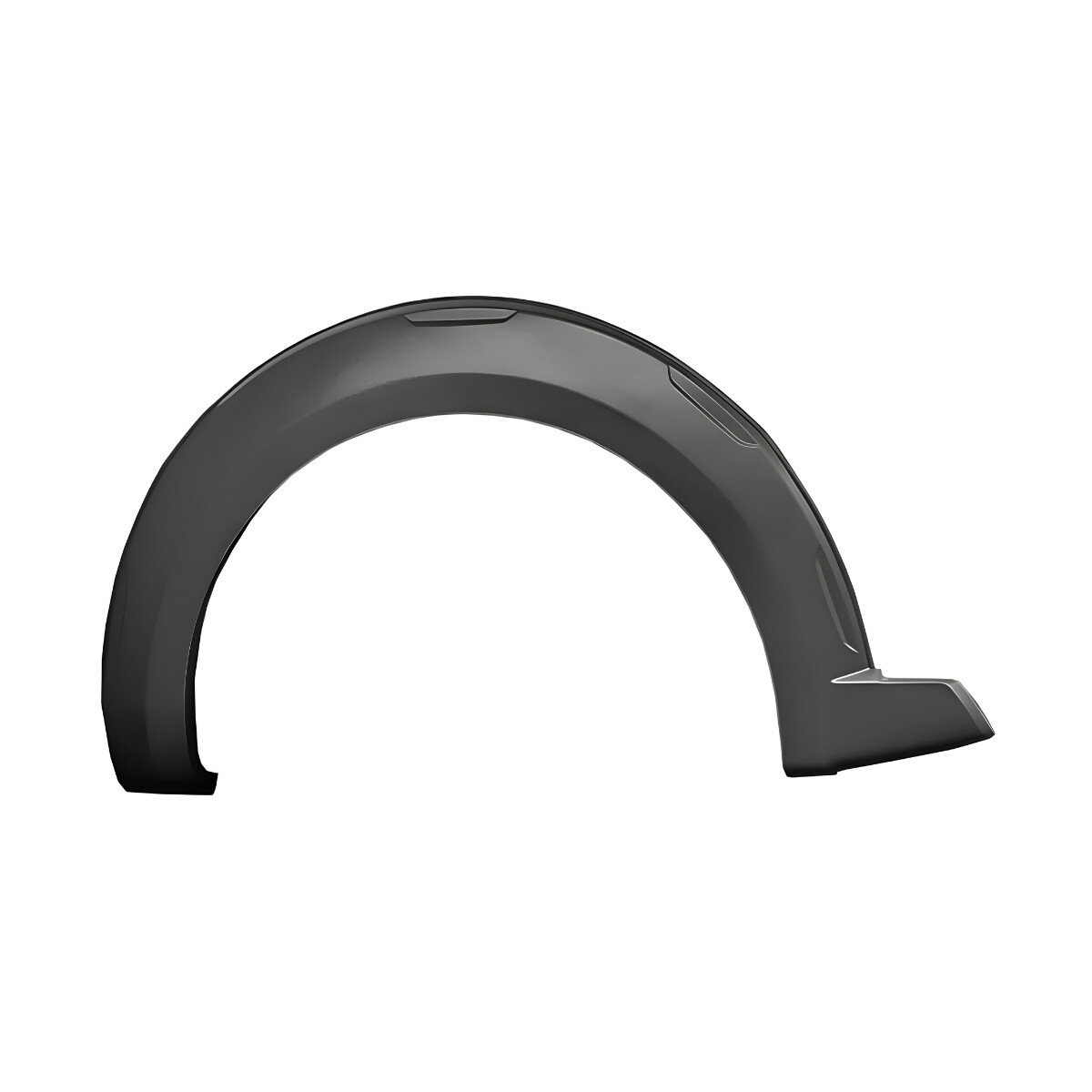FENDER DE GUARDABARRO DELANTERO IZQUIERDO 