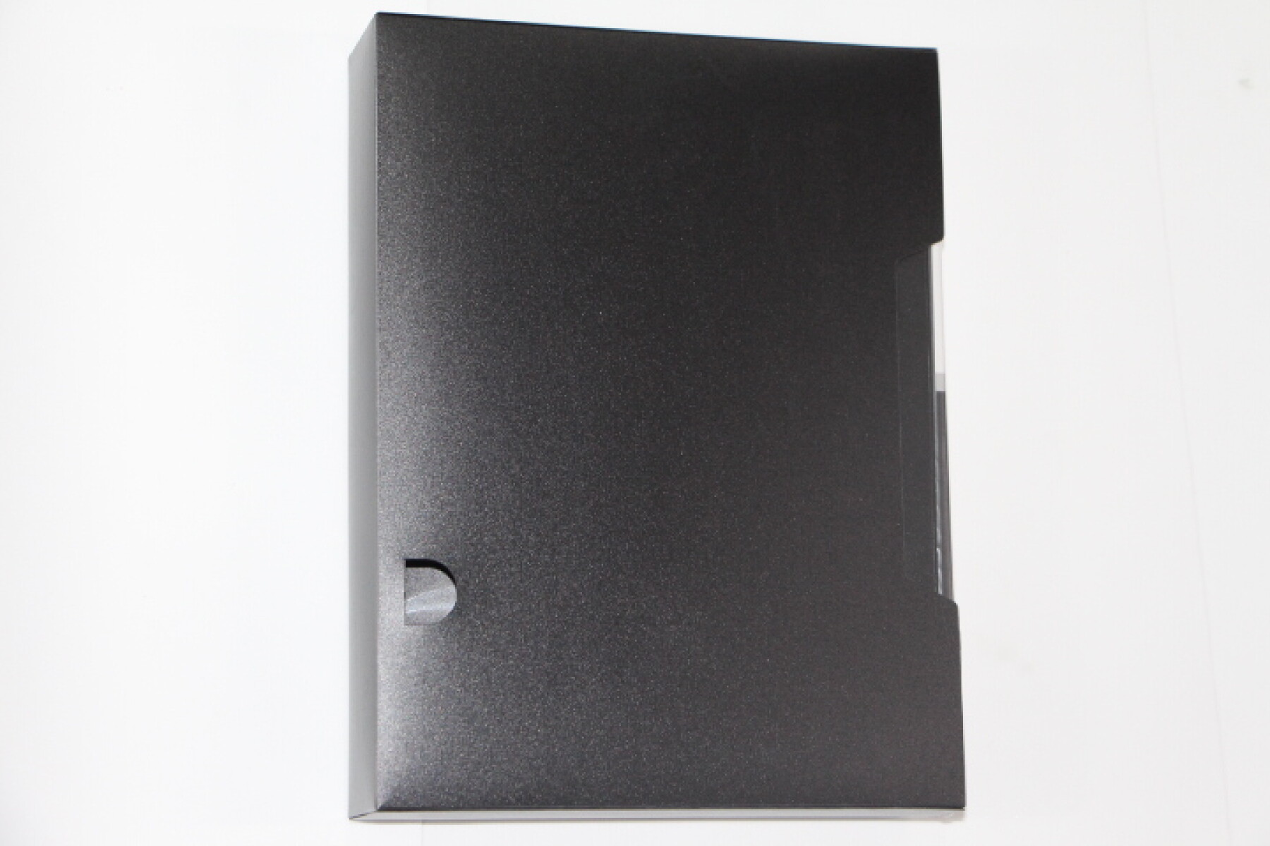 CARPETA YIL A4 100 FOLIOS 5100 - COLOR NEGRO 