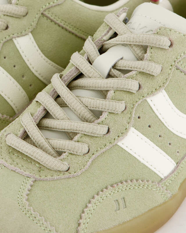 Championes Coolway Calzado Kizuna Light Green – Edición Exclusiva Championes Coolway Calzado Kizuna Light Green – Edición Exclusiva