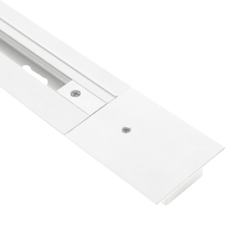 RIEL SLIM 1M EMB BLANCO RIEL SLIM 1M EMB BLANCO