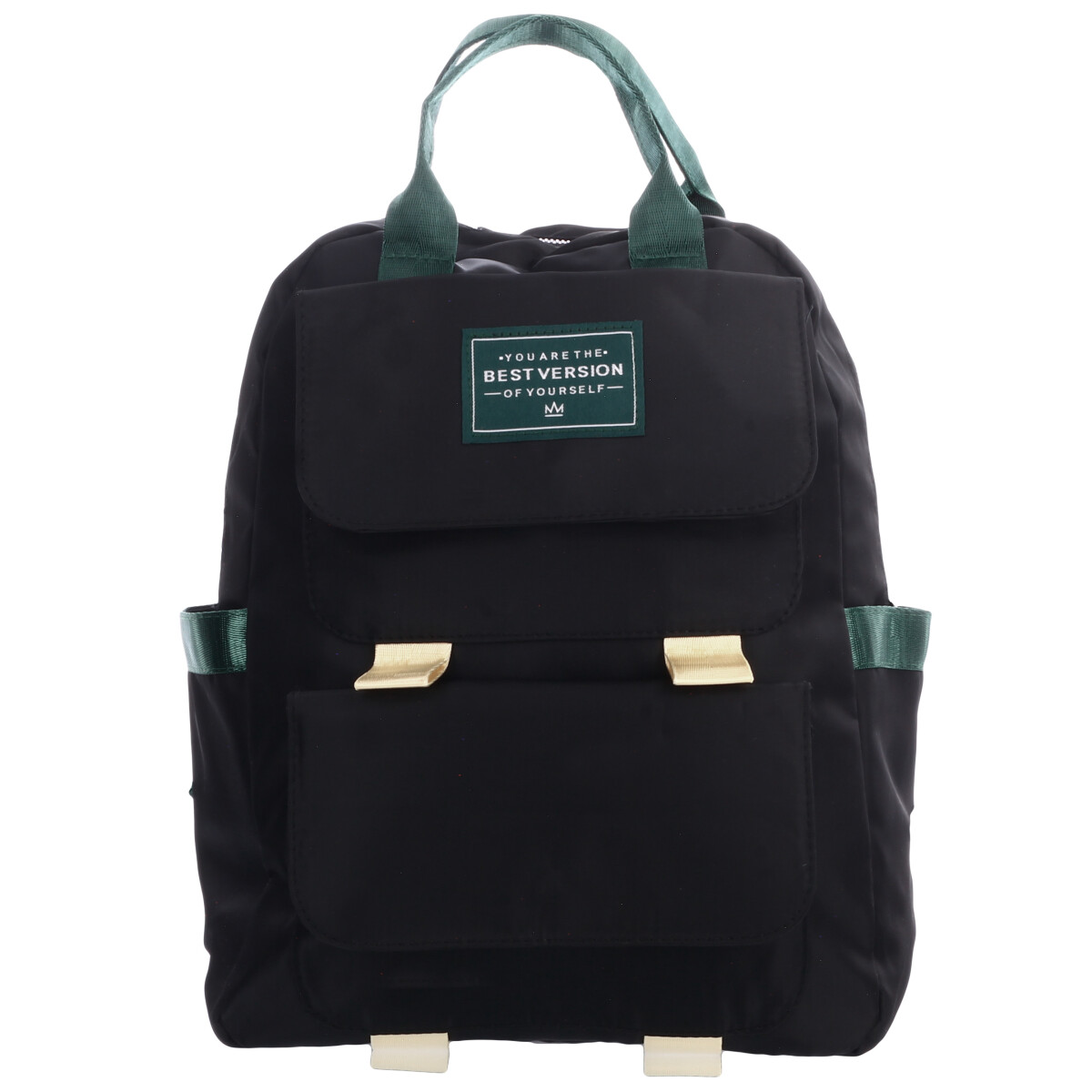 Mochila Miss Carol BEST colores combinados 
