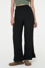 PANTALON RELAXED Negro