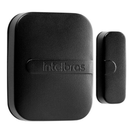 Alarma|Sensor Inal MAGNETICO|XAS 4010 Smart NEGRO/Jumper FSK 4165