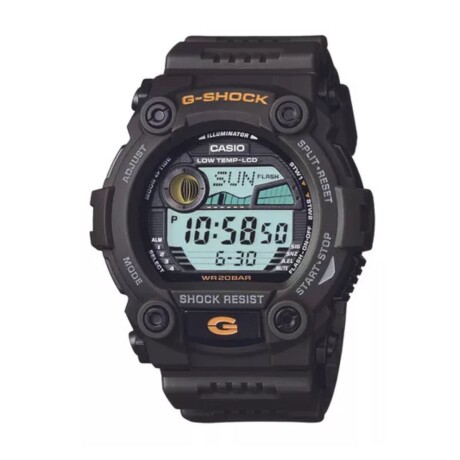 Reloj Casio G-Shock G-7900-3DR Reloj Casio G-Shock G-7900-3DR