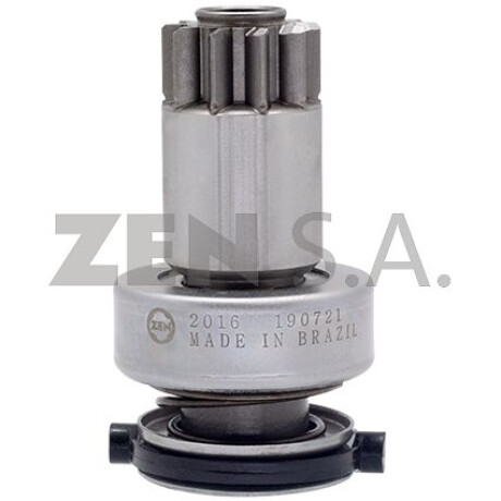 BENDIX ARRANQUE VOLKSWAGEN GOL 02/06 GOLF 10D 16E SIST. BOSCH F000AL0503 ZEN BENDIX ARRANQUE VOLKSWAGEN GOL 02/06 GOLF 10D 16E SIST. BOSCH F000AL0503 ZEN