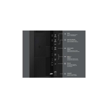 Smart TV Samsung 65'' Neo QLED QN70H 4K Vision AI (2026)