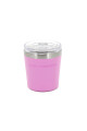 Vaso Termico Oreiro 200ML rosado