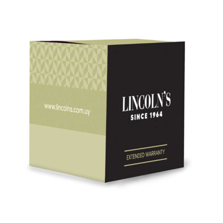 Mate Octans Acero Inoxidable Tostado