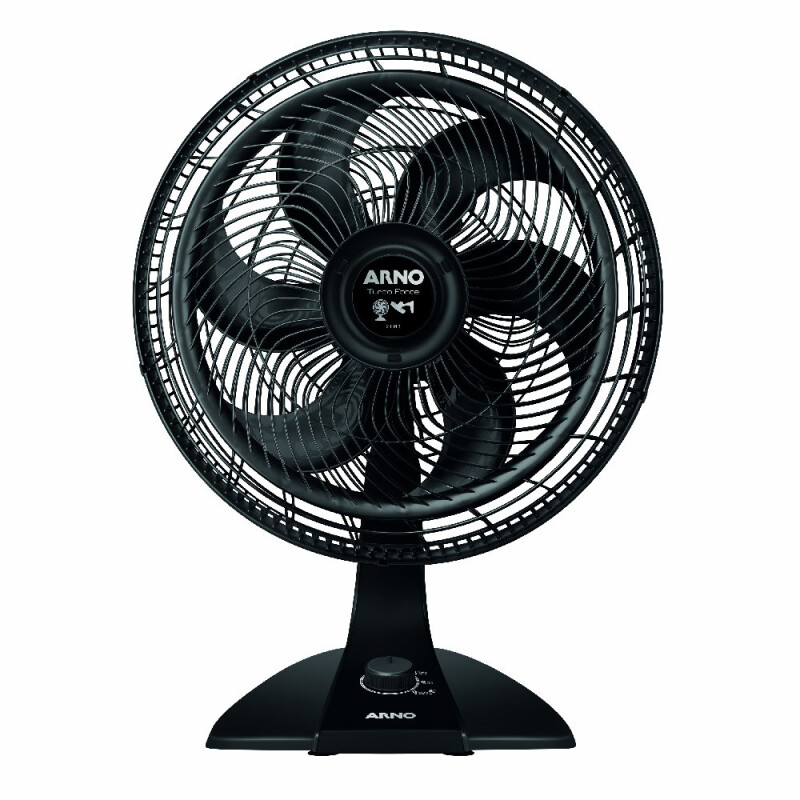 Ventilador Arno Turbo Force 2 en 1 220v 50hz VE332 Ventilador Arno Turbo Force 2 en 1 220v 50hz VE332