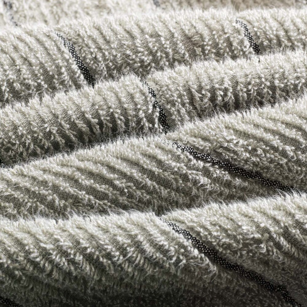 TOALLA DE MANO ALGODON VERDE SOHO