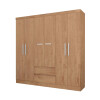 PLACARD DVN 0600R -Viena -6 Ptas 2Caj. MIEL -238519004 N/A