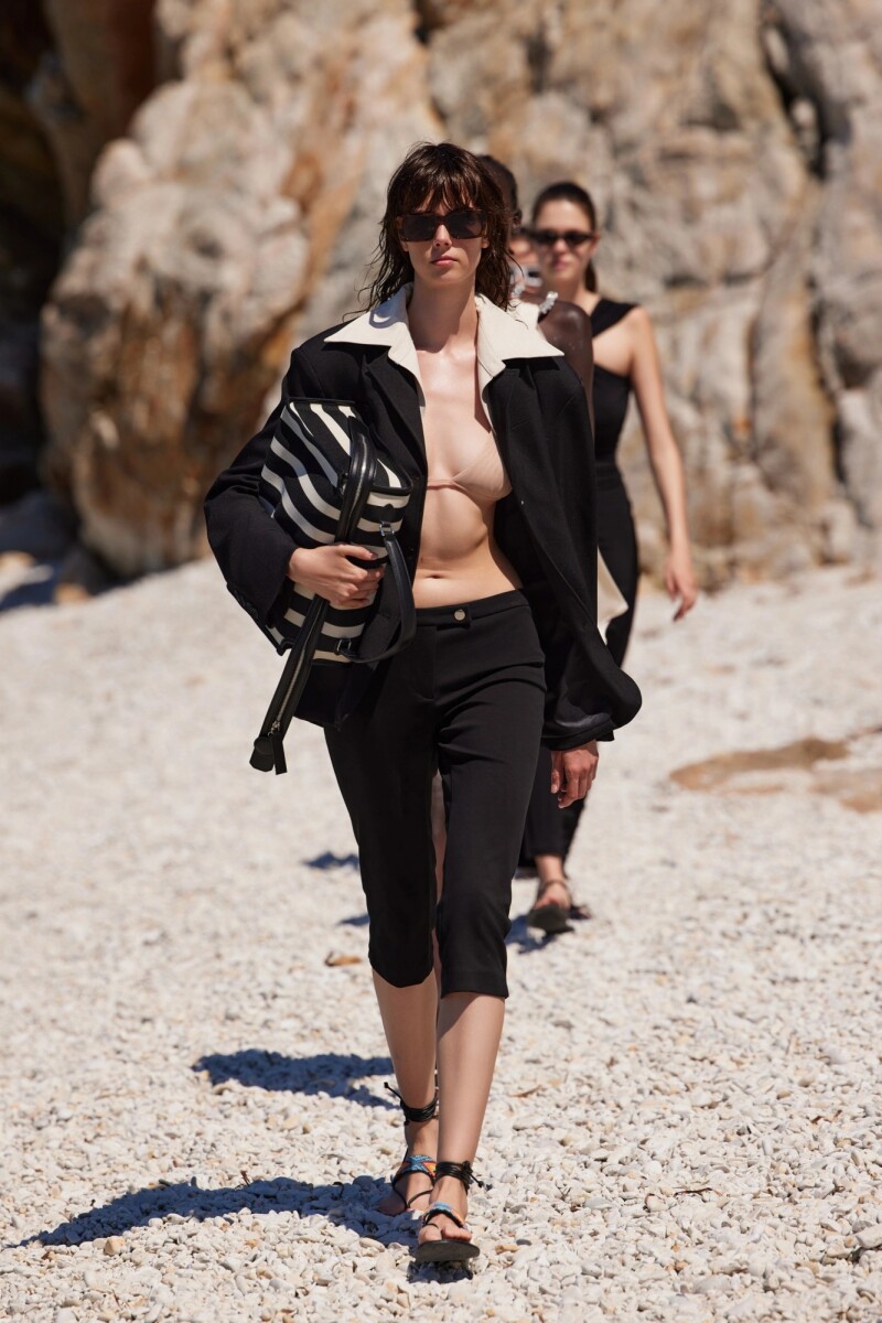 BLAZER Negro