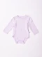 BODY GROW LILA