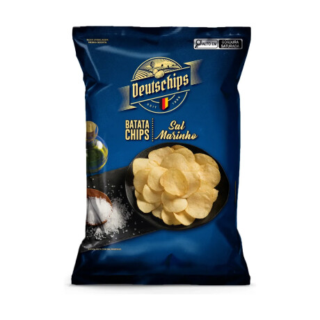 Papas Deutschips Sal Marina