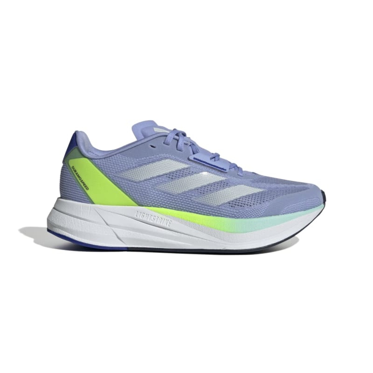 Championes Adidas Duramo Speed - Azul 