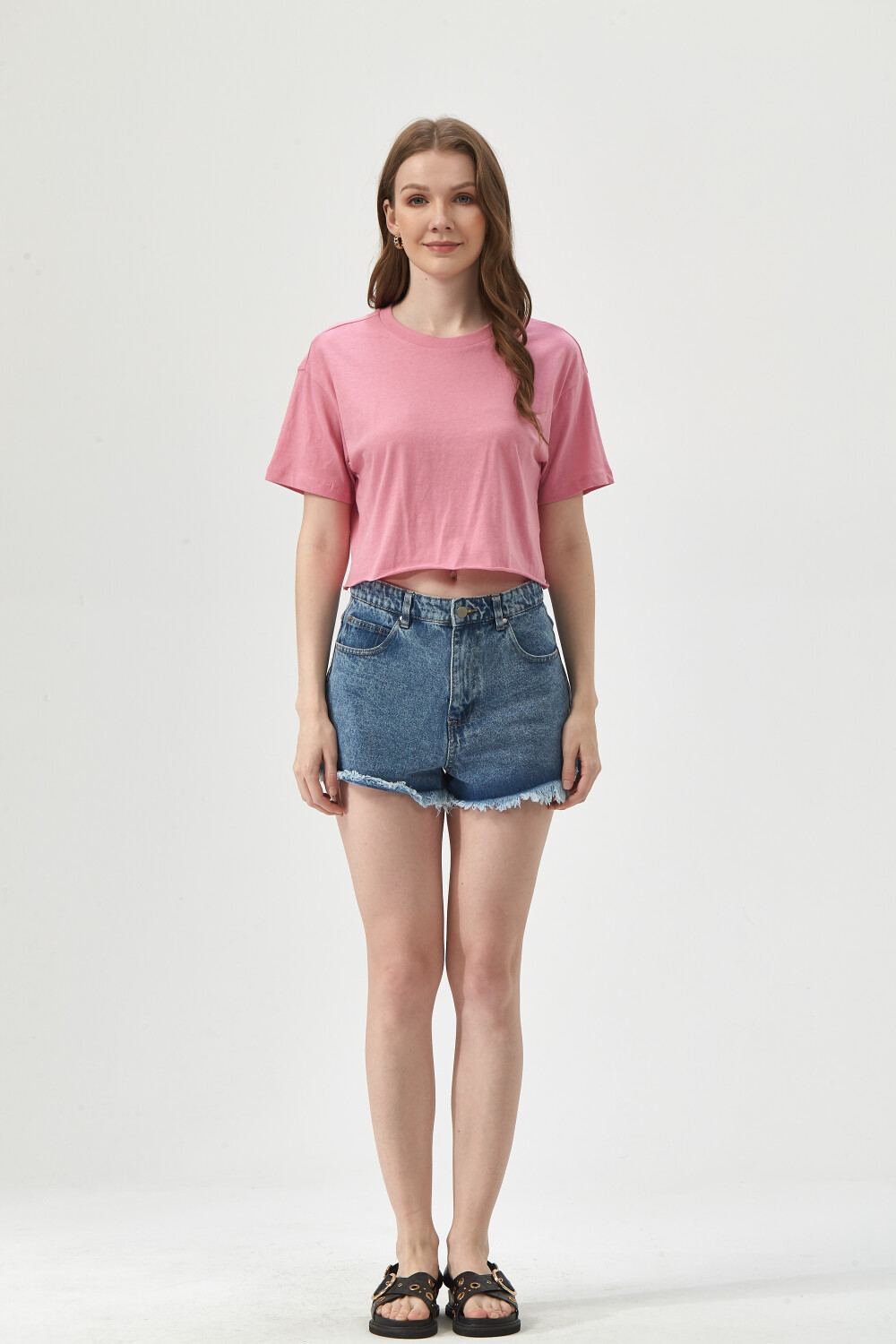 Remera Mara Flamingo