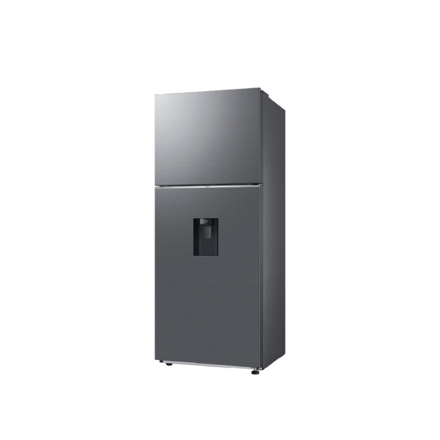 Refrigerador Inverter inox con dispensador Refrigerador Inverter inox con dispensador