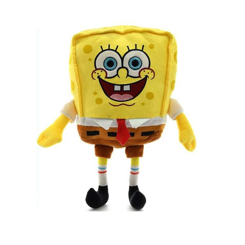 BOB ESPONJA 60CM BOB ESPONJA 60CM