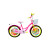 Bicicleta Caloi Sofi Aro 20" Bicicleta Caloi Sofi Aro 20"