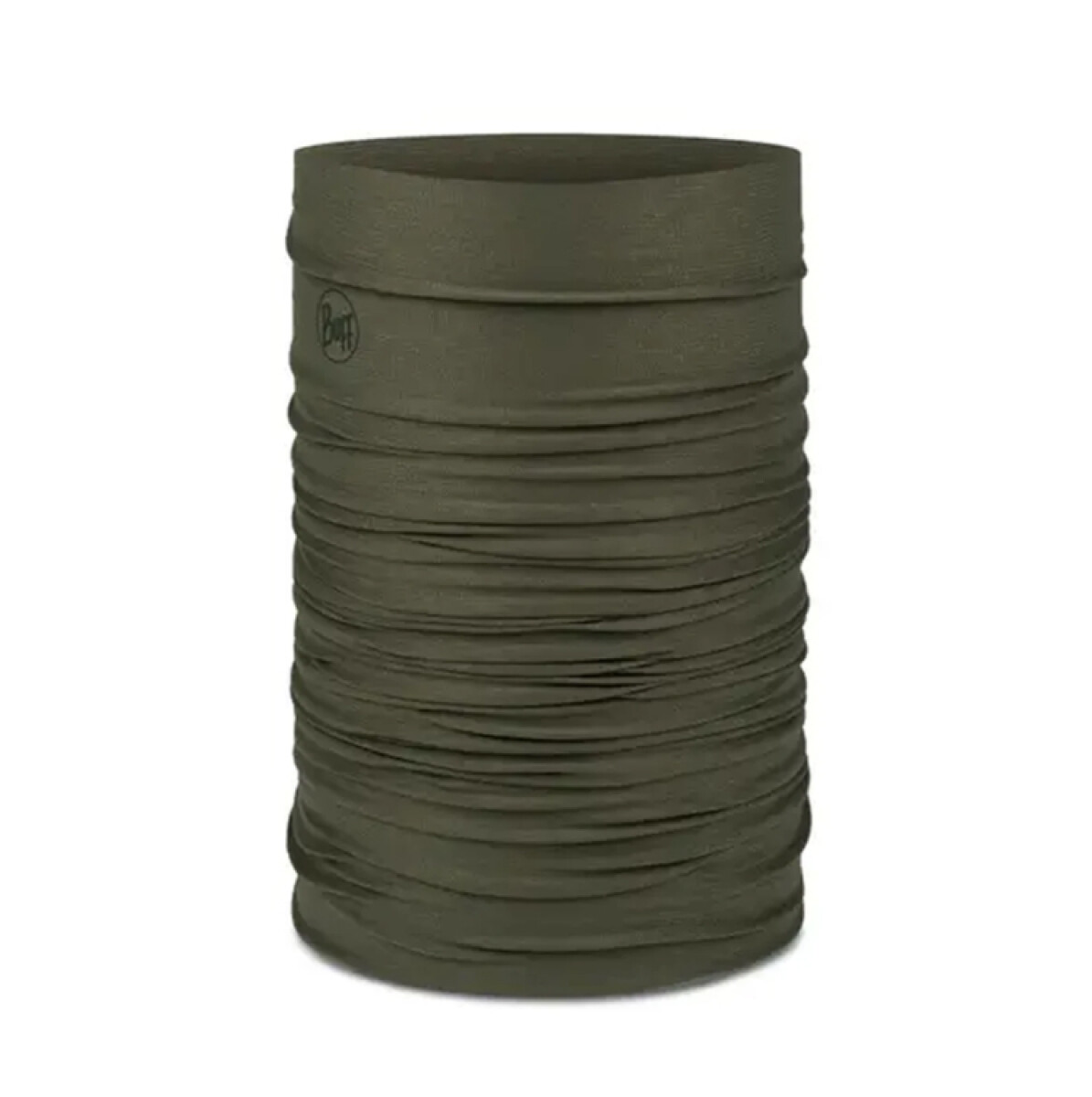 Bufanda Buff Coolnet Uv® Solid - Verde 