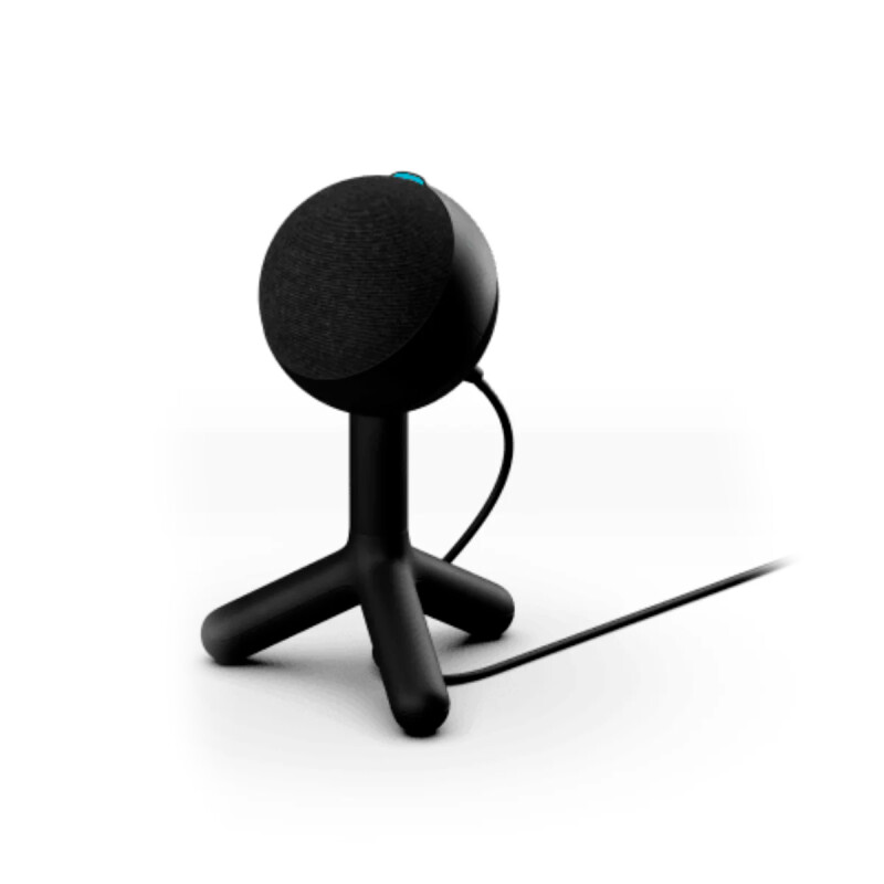 Micrófono Logitech 988-000550 Blue Yeti ORB USB Black Micrófono Logitech 988-000550 Blue Yeti ORB USB Black