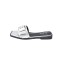 SANDALIA 35-40 SILVER