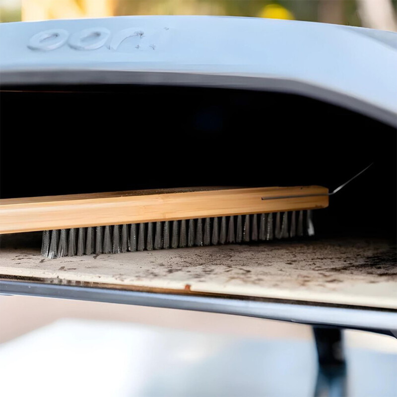 Cepillo limpiador Ooni Cepillo limpiador Ooni