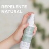 Repelente natural MOMLAB 120ml Repelente natural MOMLAB 120ml