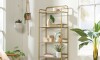 Estanteria - Sauder - Linea Coral Cape Estanteria - Sauder - Linea Coral Cape