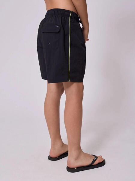 SHORT DIXIE SUCRE NEGRO