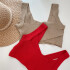 Top Aruba Rojo
