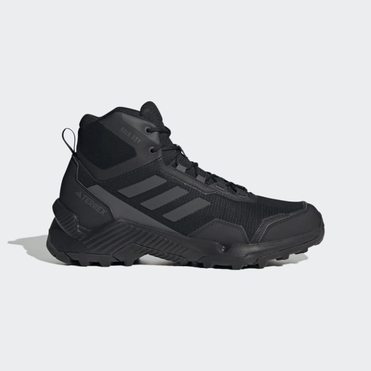 Championes Adidas Eastrail 2.0 Rain.Rdy Mid - Negro 