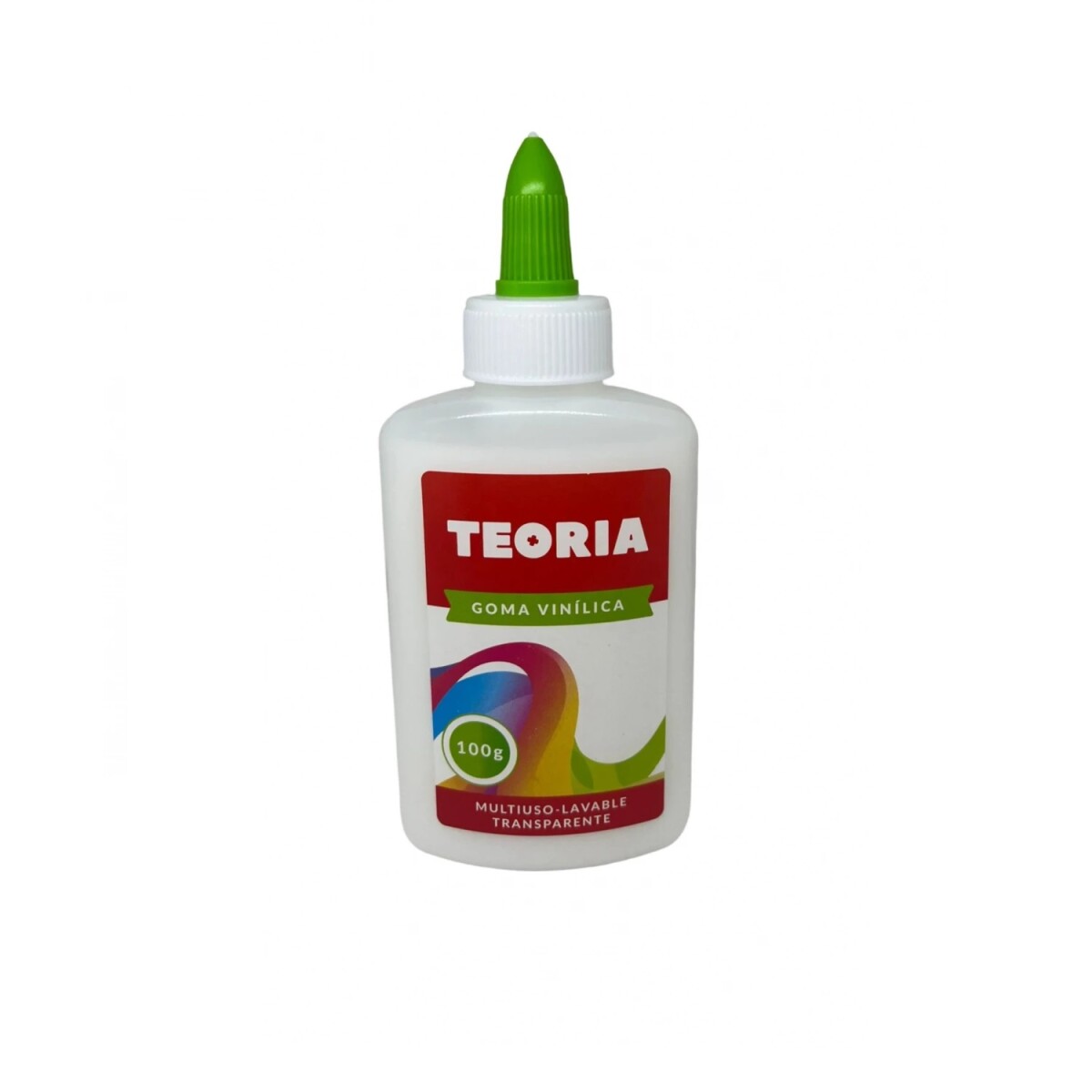 Goma Vinílica 100 G Teoría+ 