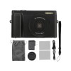 Camara Digital 4K 48mp 16x zoom Camara Digital 4K 48mp 16x zoom